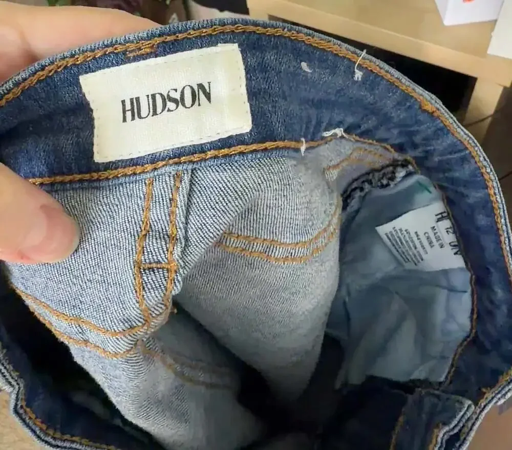 Hudson Jeans overviewthis hudson